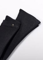 Abel & Lula Παιδικό Κολάν για Κορίτσι Μαύρο 15-05956-008 - Image 6