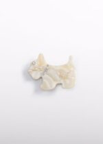 Abel & Lula Παιδικά Τσιμπιδάκια για Κορίτσι Εκρού 15-05970-072