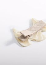 Abel & Lula Παιδικά Τσιμπιδάκια για Κορίτσι Εκρού 15-05970-072 - Image 2