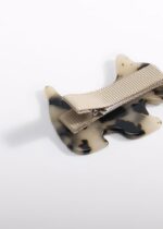 Abel & Lula Παιδικά Τσιμπιδάκια για Κορίτσι Μαύρο 15-05970-073 - Image 2