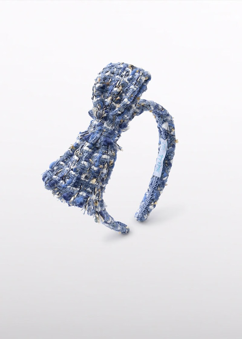 15-05973-085-L-4 Abel & Lula Παιδική Στέκα για Κορίτσι Μπλε 15-05973-085 - Image 1