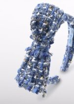 Abel & Lula Παιδική Στέκα για Κορίτσι Μπλε 15-05973-085 - Image 2