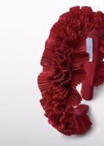 Abel & Lula Παιδική Στέκα για Κορίτσι Κόκκινο 15-05974-088 - Image 2