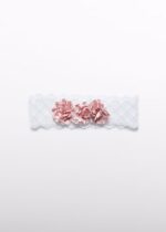 Abel & Lula Παιδική Κορδέλα για Κορίτσι Μπεζ 15-05976-001