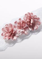 Abel & Lula Παιδική Κορδέλα για Κορίτσι Μπεζ 15-05976-001 - Image 2