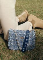 Abel & Lula  Τσάντα για Κορίτσι Μπλε 15-05982-018