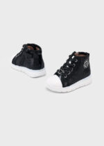 Mayoral Παιδικά Παπούτσια για Κορίτσι Μαύρο 15-42583-090 - Image 2