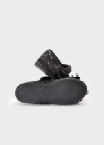 Mayoral Παιδικά Παπούτσια για Κορίτσι Μαύρο 15-44552-016 - Image 2