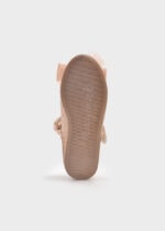 Mayoral Παιδικά Παπούτσια για Κορίτσι Χρυσαφί 15-44552-018 - Image 3