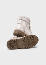 Mayoral Παιδικά Παπούτσια για Κορίτσι Εκρού 15-44566-047 - Image 3