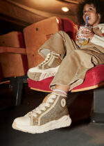 Mayoral Παιδικά Παπούτσια για Κορίτσι Χρυσαφί 15-44576-072