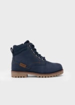 Mayoral Παιδικά Παπούτσια για Αγόρι Μπλε 15-44597-015