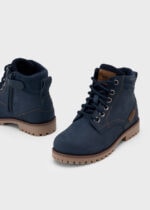 Mayoral Παιδικά Παπούτσια για Αγόρι Μπλε 15-44597-015 – Bild 2