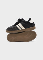 Mayoral Παιδικά Παπούτσια για Αγόρι Μαύρο 15-44611-043 - Image 3