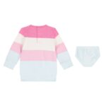 Guess Παιδικό Φόρεμα για Κορίτσι Ροζ A5YK01KA6R4-FBAE - Image 2