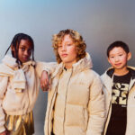 BOSS Παιδικό Μπλούζα Μακρυμάνικη για Αγόρι Μαύρο 25-J52376-09B - Image 5