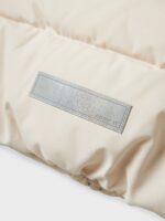 Name it Παιδικό Γιλέκο για Κορίτσι Μπεζ 13241674-Moonbeam - Image 3