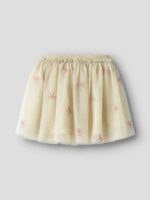 Name it Παιδική Φούστα για Κορίτσι Μπεζ 13244522-Peyote