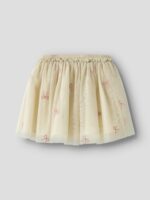 Name it Παιδική Φούστα για Κορίτσι Μπεζ 13244522-Peyote - Image 3