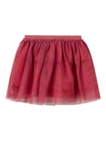 Name it Παιδική Φούστα για Κορίτσι Ροζ 13244522-Rapture-Rose - Image 2