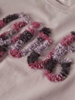 Name it Παιδική Μπλούζα Μακρυμάνικη για Κορίτσι Μωβ 13244589-Burnished-Lilac - Image 3