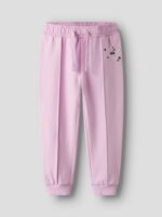 Name it Παιδική Φόρμα για Κορίτσι Ροζ 13246224-Sweet-Dreams