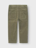 Name it Παιδικό Παντελόνι για Αγόρι Πράσινο 13244805-Mermaid - Image 2