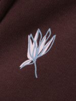 Name it Παιδική Ζακέτα για Κορίτσι Μπορντώ 13247290-Sassafras - Image 3