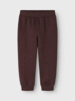 Name it Παιδική Φόρμα για Κορίτσι Μπορντώ 13247299-Sassafras