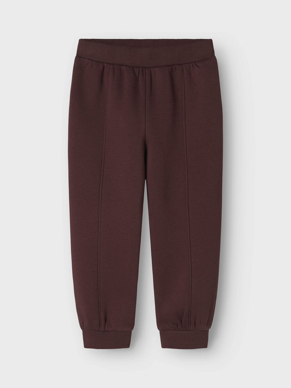 NAME-IT_Autumnwinter_4837109_13247299_4 Name it Παιδική Φόρμα για Κορίτσι Μπορντώ 13247299-Sassafras - Image 1