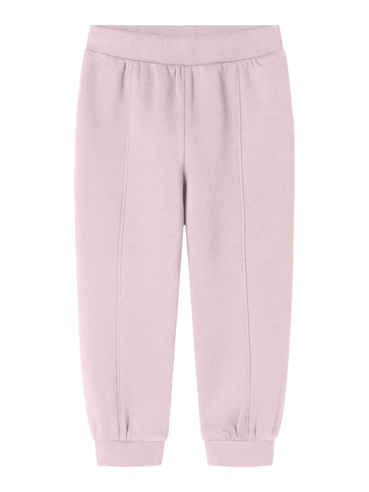 NAME-IT_Autumnwinter_4837110_13247299 Name it Παιδική Φόρμα για Κορίτσι Ροζ 13247299-Nosegay - Image 1