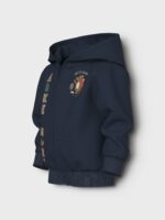 Name it Παιδική Ζακέτα για Αγόρι Μπλε 13249494-Navy-Blazer - Image 3