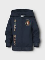 Name it Παιδική Ζακέτα για Αγόρι Μπλε 13249494-Navy-Blazer