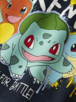 Name it Παιδικό Φούτερ για Αγόρι Μπλε 13249589-Navy-Blazer - Image 3