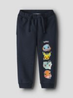 Name it Παιδική Φόρμα για Αγόρι Μπλε 13249590-Navy-Blazer