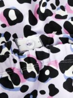 Name it Παιδικό Σετ Κολάν  για Κορίτσι Μωβ 13243522-Orchid-Petal - Image 3