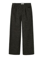 Name it Παιδικό Παντελόνι για Κορίτσι Animal Print 13244726-Mockingbird - Image 5