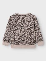 Name it Παιδικό Πουλόβερ για Κορίτσι Μωβ 13244794-Burnished-Lilac - Image 2