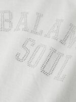 Name it Παιδική Μπλούζα Μακρυμάνικη για Κορίτσι Λευκό 13245420-Bright-White - Image 3