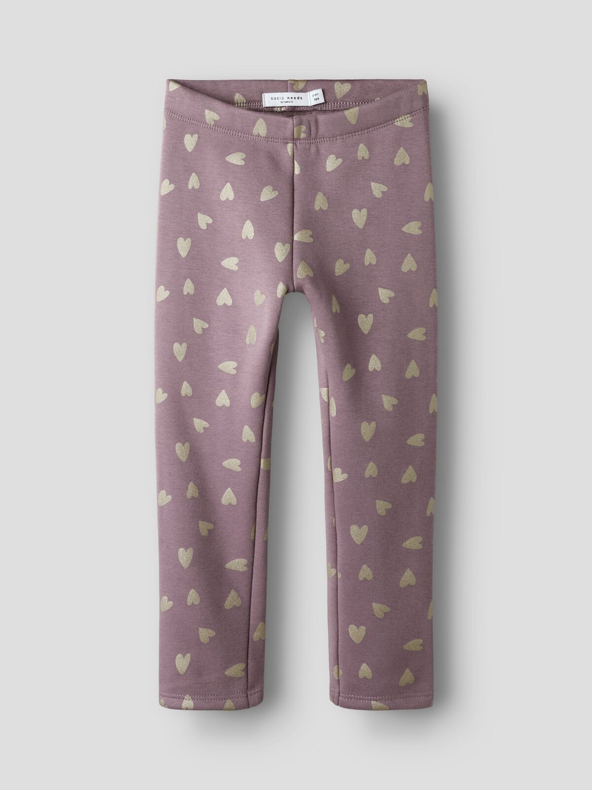 NAME-IT_NOOS2025_4636006_13235559_4 Name it Παιδικό Κολάν για Κορίτσι Μωβ 13235559-Grape-Shake - Image 1