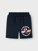 Name it Παιδικό Σορτς για Αγόρι Μπλε 13243041-Navy-Blazer