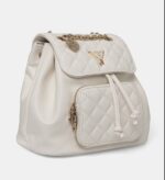 Guess Παιδική Τσάντα για Κορίτσι Εκρού J5YZ04WGT10-G012 - Image 4