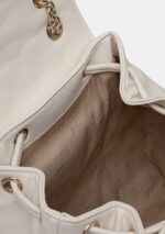 Guess Παιδική Τσάντα για Κορίτσι Εκρού J5YZ04WGT10-G012 - Image 2