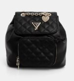 Guess Παιδική Τσάντα για Κορίτσι Μαύρο J5YZ04WGT10-JBLK