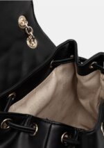 Guess Παιδική Τσάντα για Κορίτσι Μαύρο J5YZ04WGT10-JBLK - Image 3