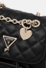 Guess Παιδική Τσάντα για Κορίτσι Μαύρο J5YZ04WGT10-JBLK - Image 2