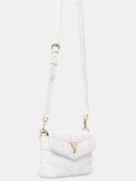 Guess Παιδική Τσάντα για Κορίτσι Εκρού J5YZ12WGVT0-G012 - Image 2