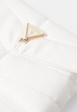 Guess Παιδική Τσάντα για Κορίτσι Εκρού J5YZ12WGVT0-G012 - Image 4