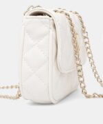 Guess Παιδική Τσάντα για Κορίτσι Εκρού J5YZ17WGT10-G012 - Image 2