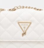 Guess Παιδική Τσάντα για Κορίτσι Εκρού J5YZ17WGT10-G012 - Image 3